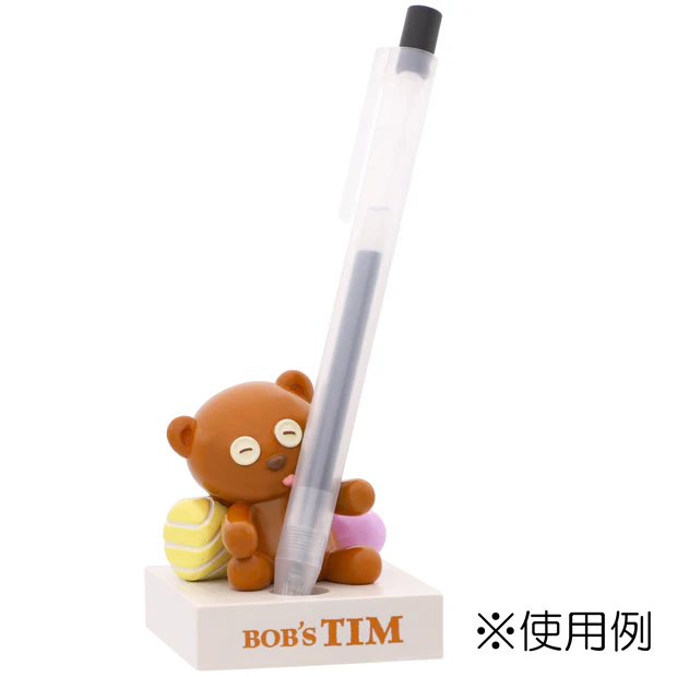 【Order】USJ Minions Tim Bear Pen Holder Pen Stand