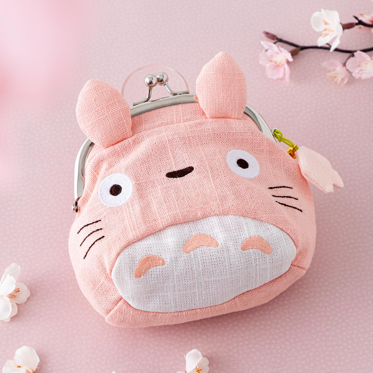 Totoro – Kaliss Japan