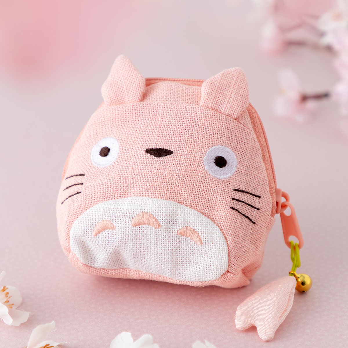 Totoro – Kaliss Japan
