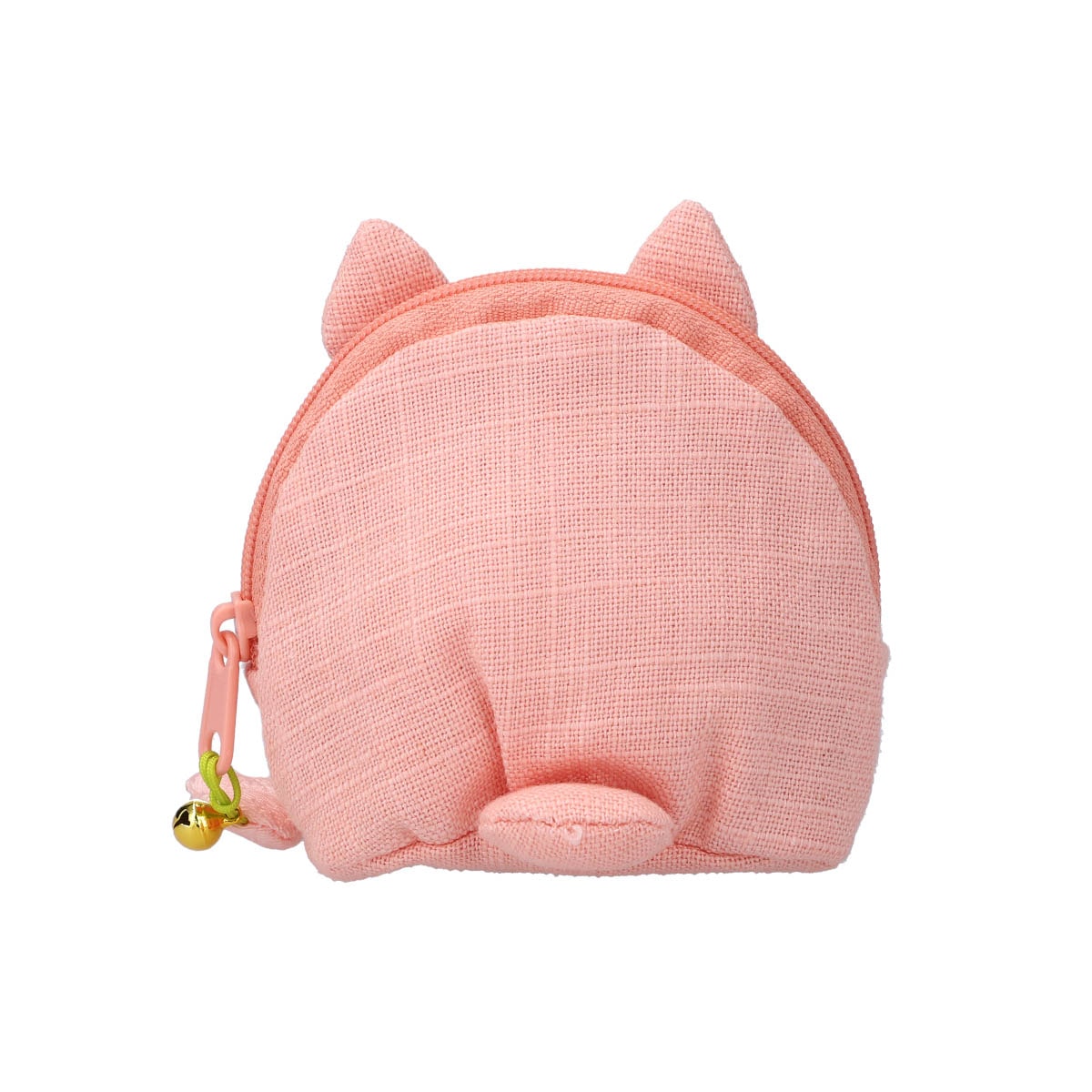 【訂貨】Totoro 龍貓 和風 粉紅櫻花 迷你收納袋 散銀包 零錢包