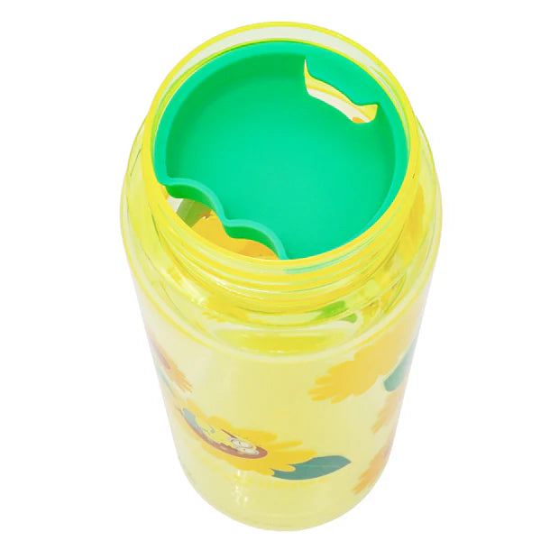 USJ Minions 太陽花系列 - 透明水樽