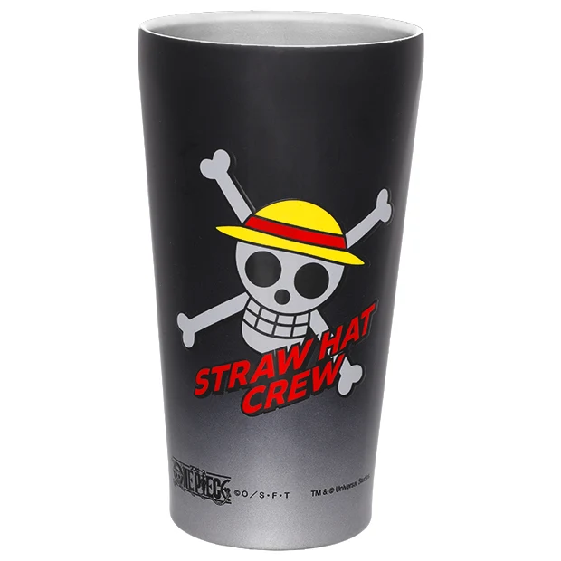 USJ ONE PIECE Premier Summer 2026 - Stainless Steel Tumbler