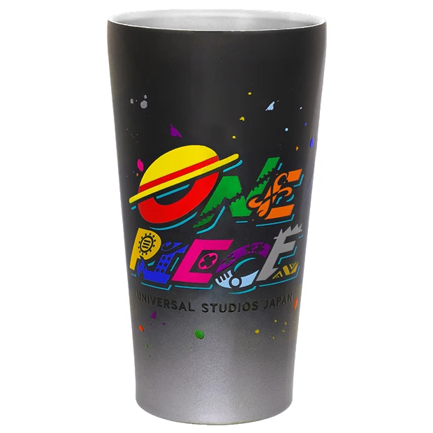 USJ ONE PIECE Premier Summer 2026 - Stainless Steel Tumbler