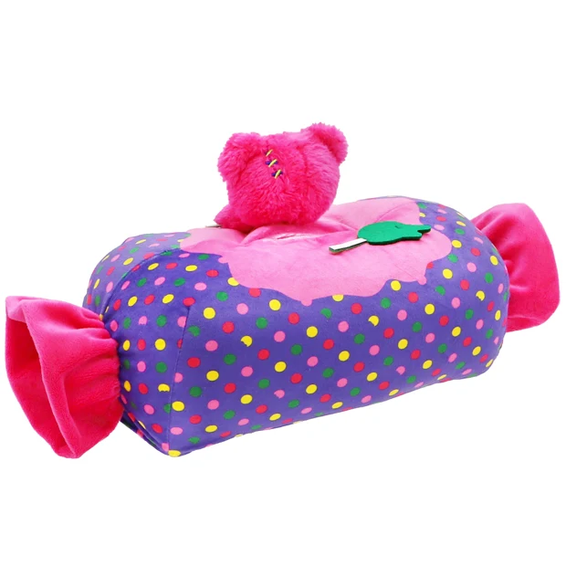 USJ Halloween - Hami-kuma Candy Tissue Box Cover