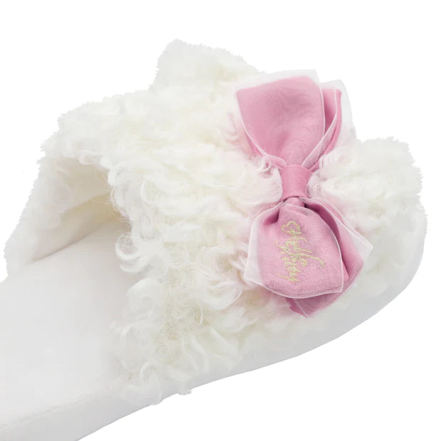 【訂貨】USJ Hello Kitty 春夏蝴蝶結系列 - 毛巾 / 拖鞋 / 洗臉髮帶