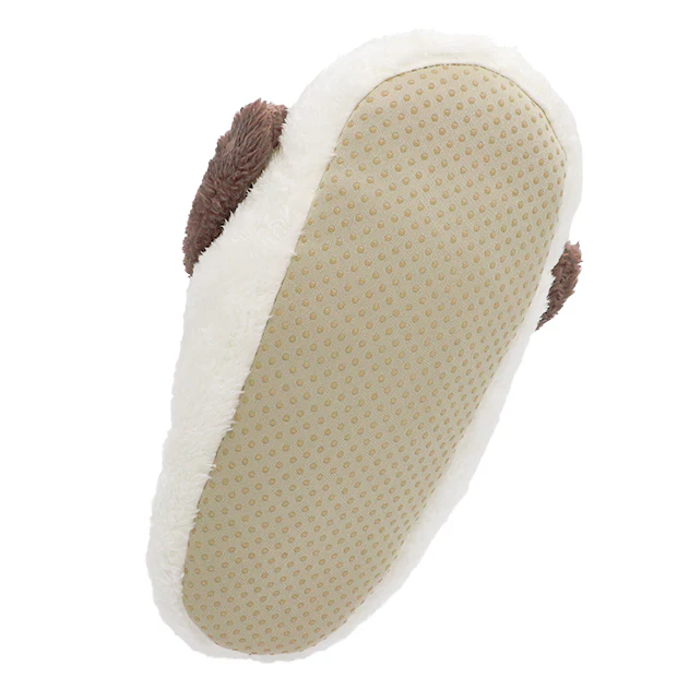 【訂貨】USJ Snoopy 毛毛拖鞋