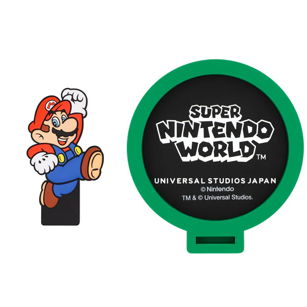 【訂貨】USJ Mario x 食人花 多用途收納盤