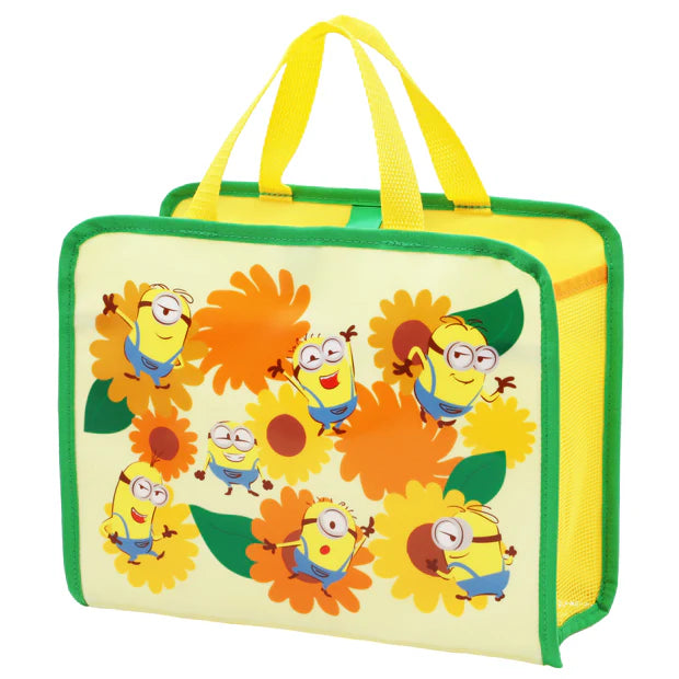 USJ Minions 太陽花系列 - Spa Bag