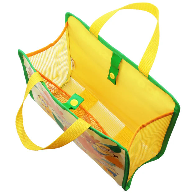 USJ Minions 太陽花系列 - Spa Bag