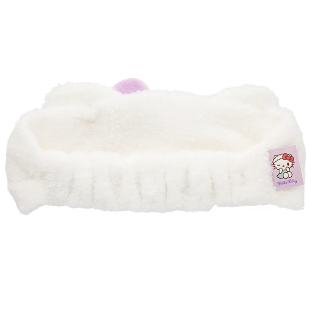 【訂貨】USJ Hello Kitty 洗臉髮帶