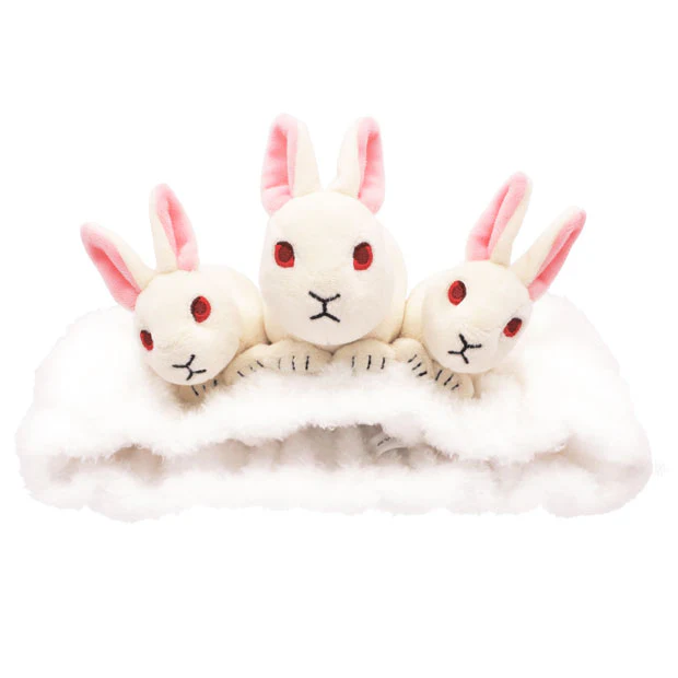 【訂貨】USJ 咒術迴戰 脫兔 洗臉髮帶