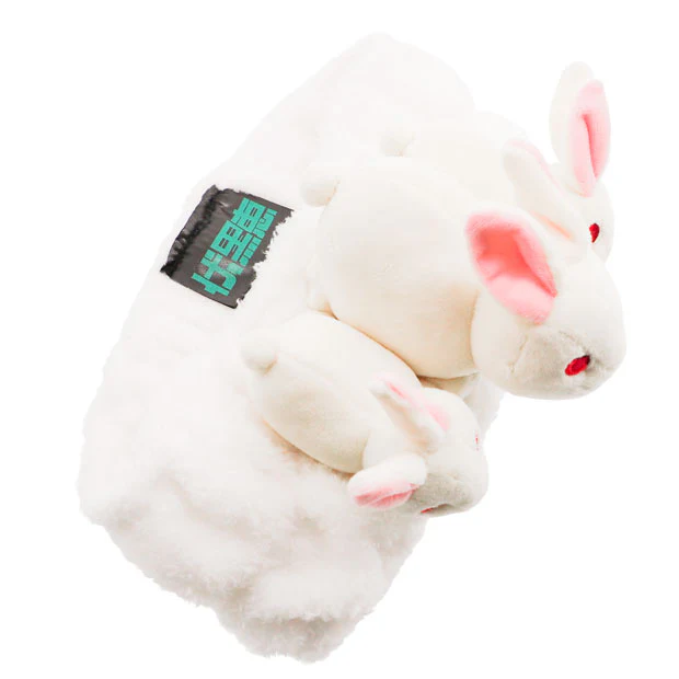 【訂貨】USJ 咒術迴戰 脫兔 洗臉髮帶