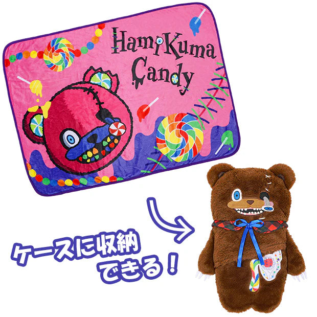 Hamikuma 恐怖熊系列 – Kaliss Japan