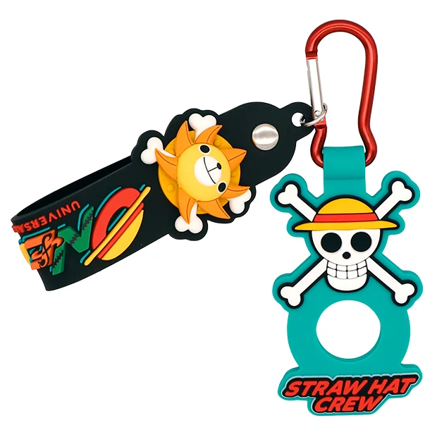 【訂貨】USJ ONE PIECE Premier Summer 2026 海賊王 - 毛巾＆水瓶掛套 