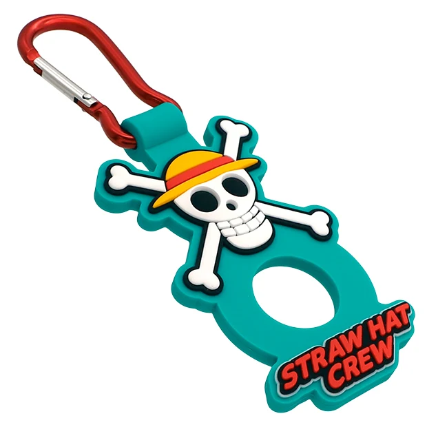 【訂貨】USJ ONE PIECE Premier Summer 2026 海賊王 - 毛巾＆水瓶掛套 
