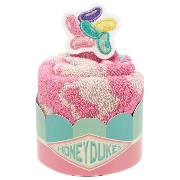 【訂貨】USJ 哈利波特 Honeydukes 百味糖系列 - 小毛巾 / 髮夾 / 掛飾 / 手錶