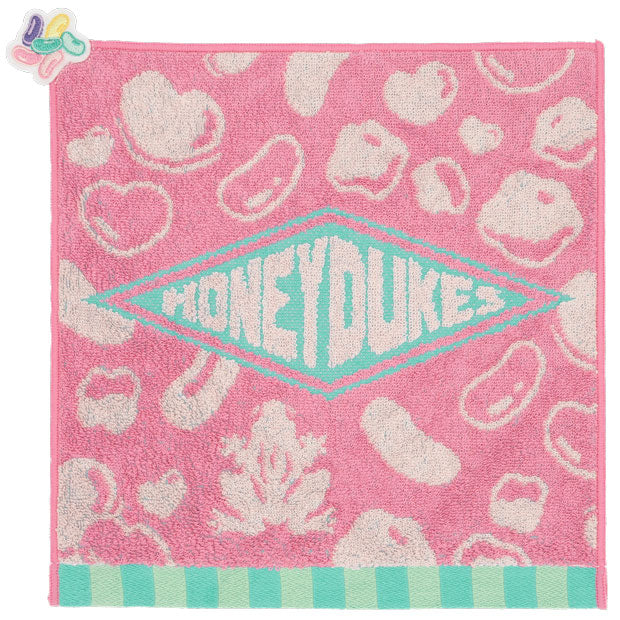 【訂貨】USJ 哈利波特 Honeydukes 百味糖系列 - 小毛巾 / 髮夾 / 掛飾 / 手錶