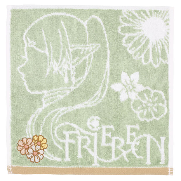 【訂貨】USJ 葬送的芙莉蓮 - 芙莉蓮 毛巾 2pcs