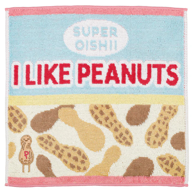 USJ SPYXFAMILY 2025 Mini Towel Set