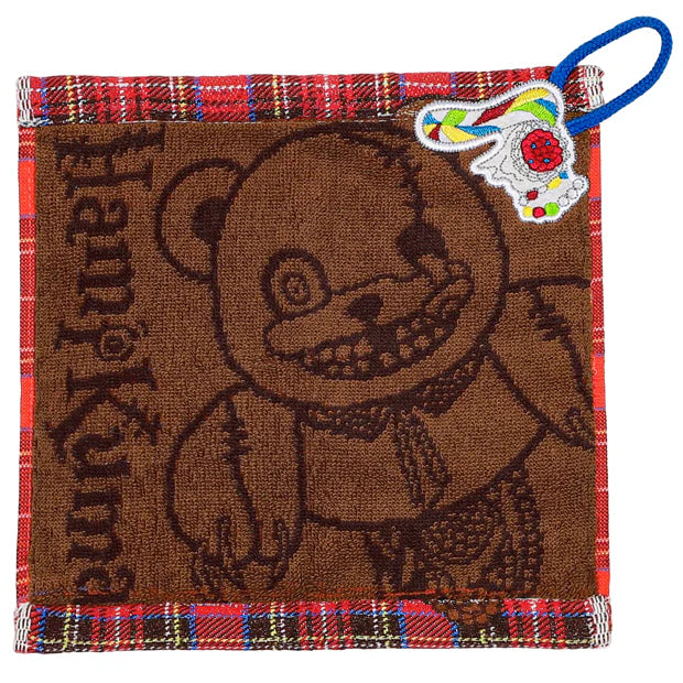 [Order Now] USJ Halloween - Hami-kuma Towel Set