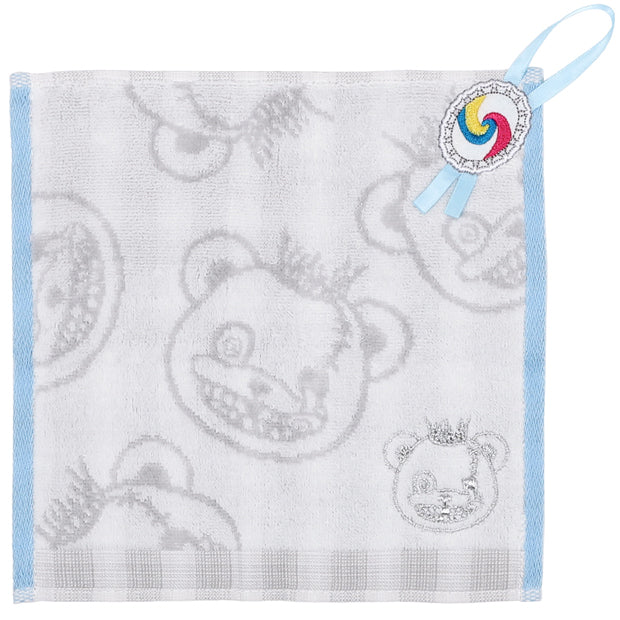[Order Now] USJ Halloween - Hami-kuma Towel Set