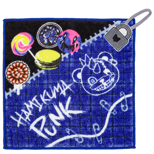 [Order Now] USJ Halloween - Hami-kuma Towel Set