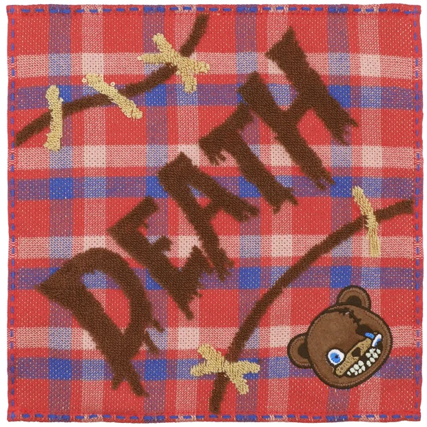 [Order Now] USJ Halloween - Hami-kuma Towel Set Gift Box
