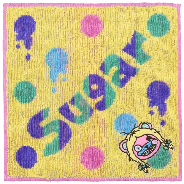 [Order Now] USJ Halloween - Hami-kuma Towel Set Gift Box