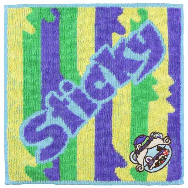 [Order Now] USJ Halloween - Hami-kuma Towel Set Gift Box