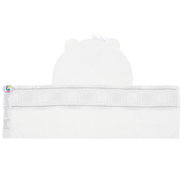 USJ Halloween - Hami-kuma Hooded Towel