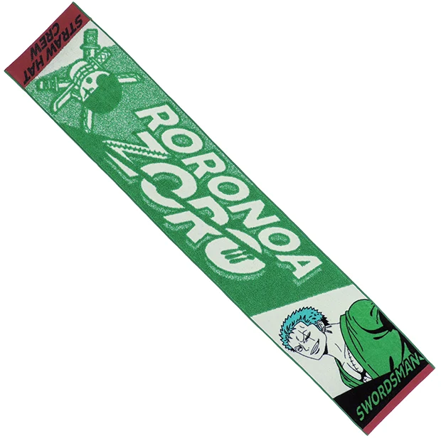 USJ ONE PIECE Premier Summer 2026 - Character Muffler Towel