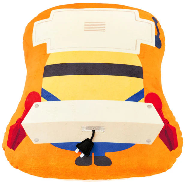 USJ Minions Villain-Con Bob Cushion