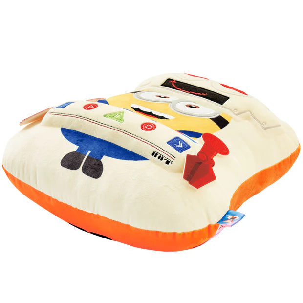 USJ Minions Villain-Con Bob Cushion