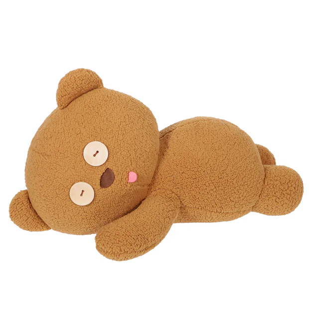 【訂貨】USJ Tim Bear 趴趴大公仔 抱枕 Cushion