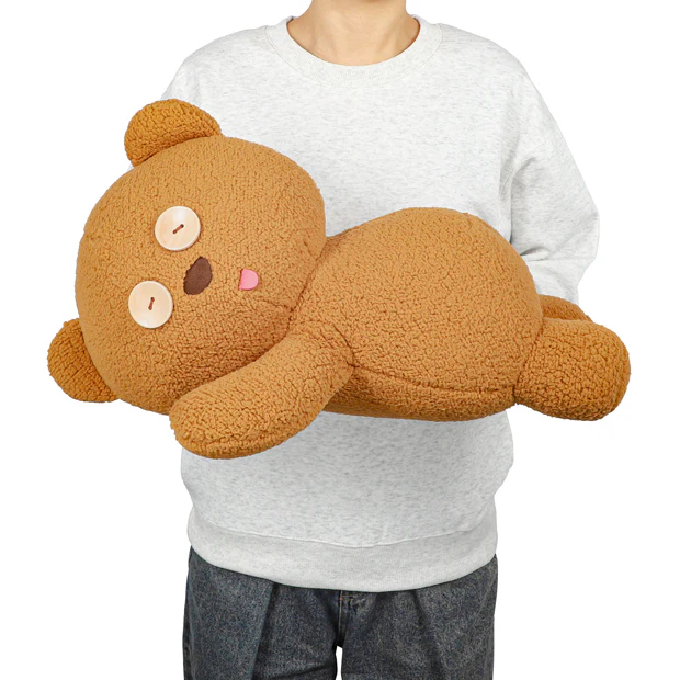 【訂貨】USJ Tim Bear 趴趴大公仔 抱枕 Cushion