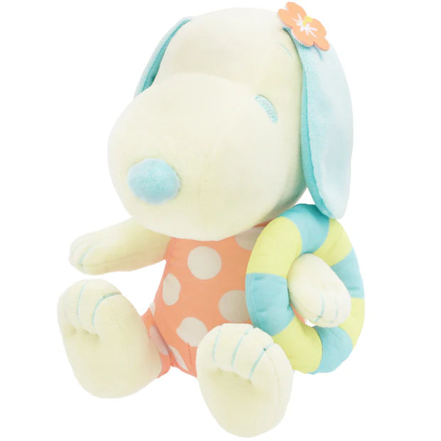 【訂貨】USJ Snoopy 夏季限定 涼感公仔