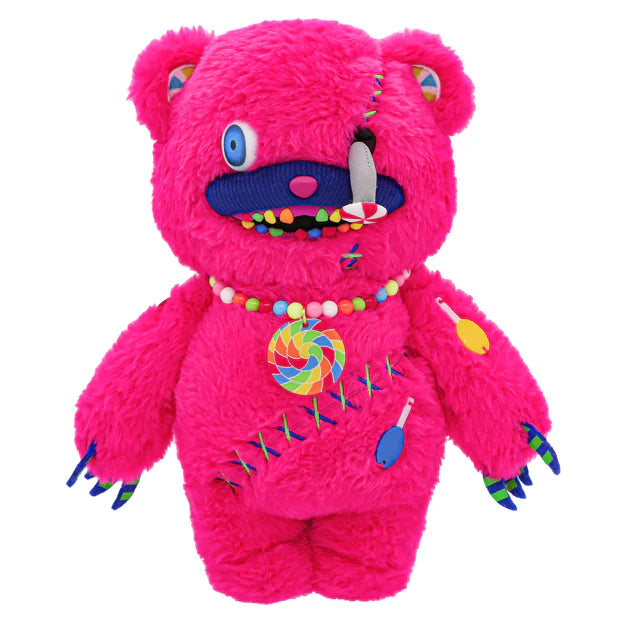 【訂貨】USJ Halloween - Hami-kuma Candy 公仔
