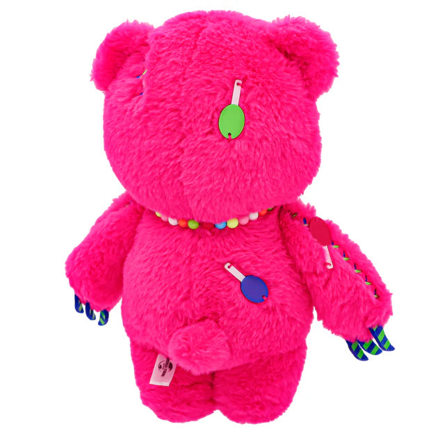 【訂貨】USJ Halloween - Hami-kuma Candy 公仔