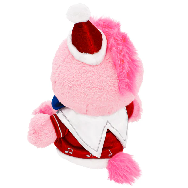 【訂貨】USJ Very Merry Christmas - Hello Kitty Snoopy Moppy 公仔 毛毛玩偶