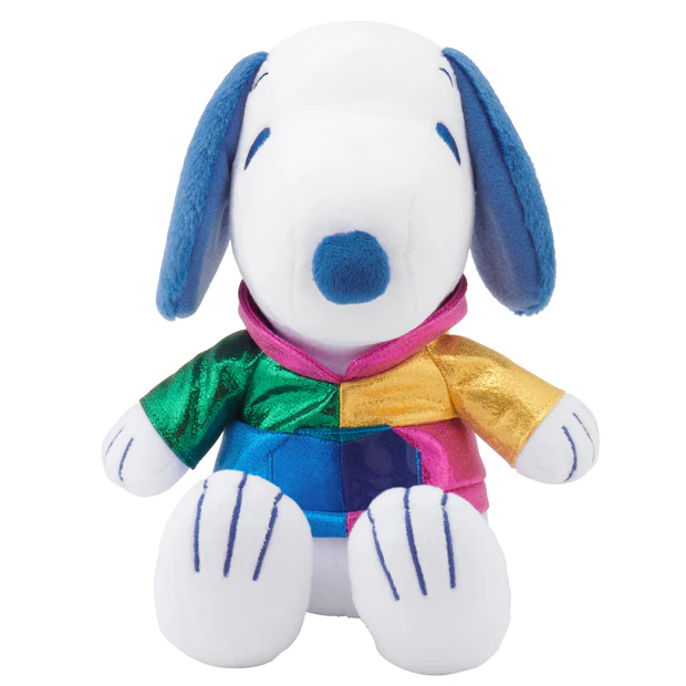 【訂貨】USJ 25th Discover U 週年紀念系列 - Snoopy 公仔