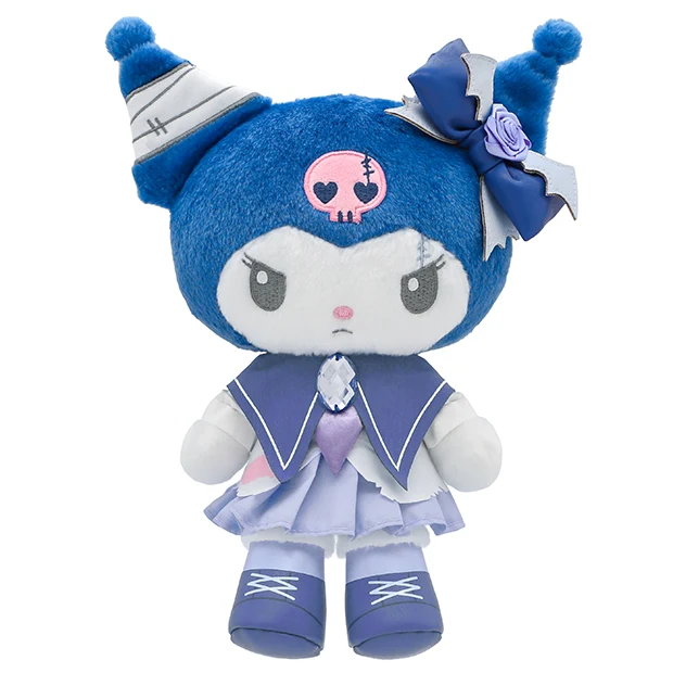 【訂貨】USJ Halloween Horror Nights Kuromi - 公仔
