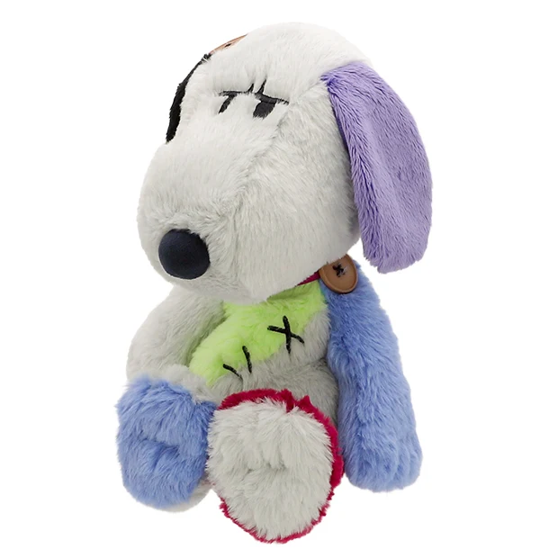 【訂貨】USJ Halloween Snoopy Horror Nights 2026 - Snoopy 公仔 玩偶