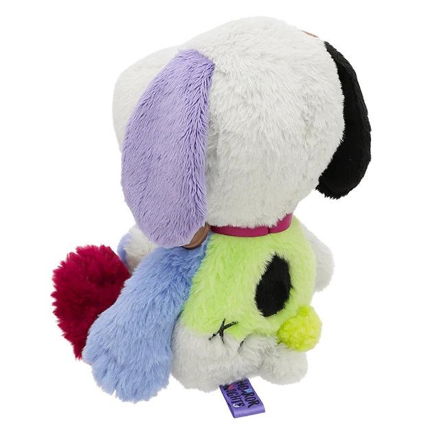 【訂貨】USJ Halloween Snoopy Horror Nights 2026 - Snoopy 公仔 玩偶