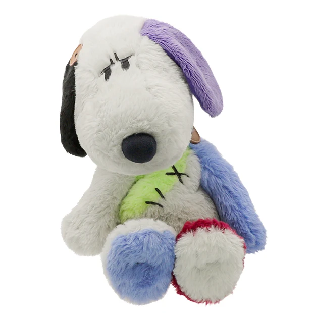 【訂貨】USJ Halloween Snoopy Horror Nights 2026 - Snoopy 公仔 玩偶