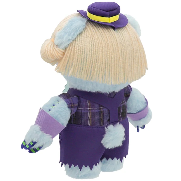 [Order Now] USJ Halloween - Hami-kuma Pop Plush Toy