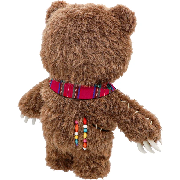 【訂貨】USJ Halloween - Hami-kuma 公仔禮盒