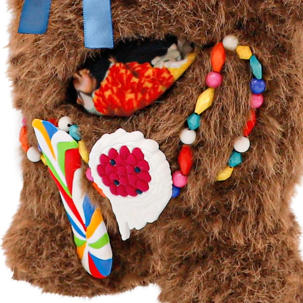 【訂貨】USJ Halloween - Hami-kuma 公仔禮盒