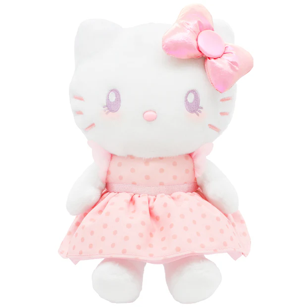 【訂貨】USJ Hello Kitty 涼感公仔