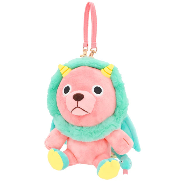 USJ SPYXFAMILY 2025 奇美拉獅子 掛飾公仔 (S Size)