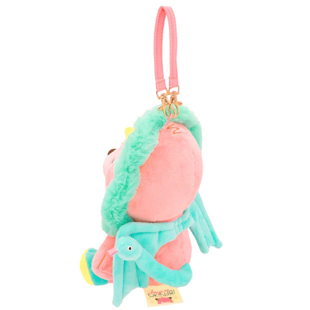 USJ SPYXFAMILY 2025 奇美拉獅子 掛飾公仔 (S Size)